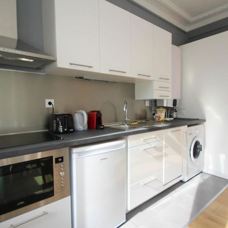 Fully-Equipped Apartment In City Center + Parking ليل المظهر الخارجي الصورة